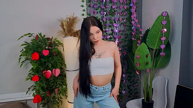 RoxannRunk online show from February 2026 06:23:02 AM