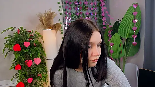 RoxannRunk online show from February 2026 06:11:01 AM