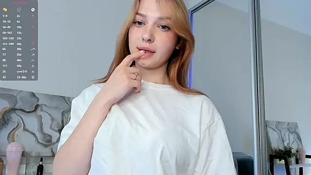 KarenaTalman online show from May 2026 08:12:01 AM