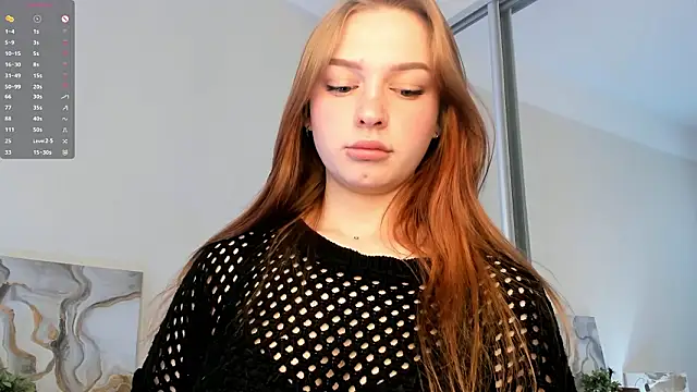 KarenaTalman online show from March 2026 04:13:01 AM