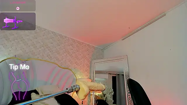 YazminJenner online show from April 2026 04:58:01 AM