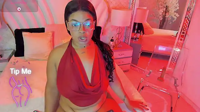 YazminJenner online show from April 2026 05:58:02 AM