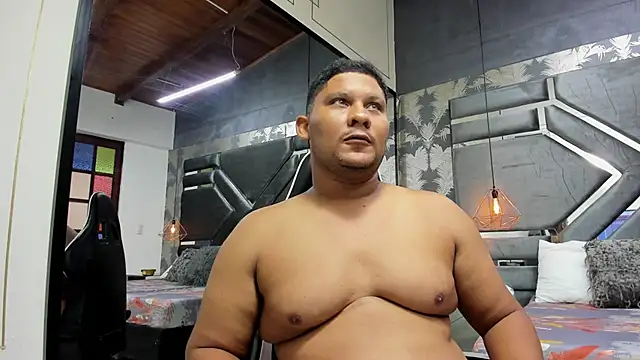 LaimCarterss online show from February 2026 12:38:02 PM