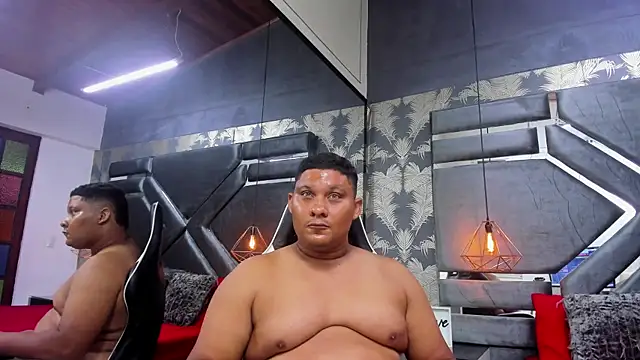 LaimCarterss online show from February 2026 12:46:02 PM