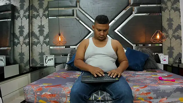 LaimCarterss online show from February 2026 12:49:01 PM