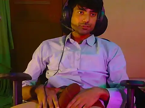 MorningLicker online show from February 2026 08:06:01 PM