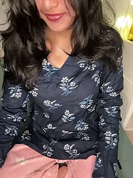 godessoflust online show from April 2026 06:55:02 PM