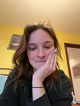 ViviLuu online show from April 2026 05:25:01 PM