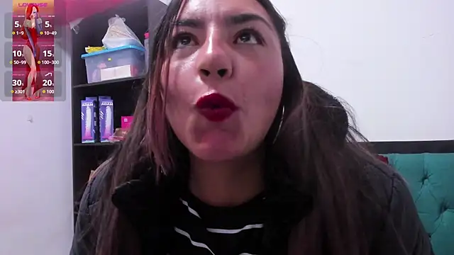 lexyy24 online show from March 2026 06:04:01 AM