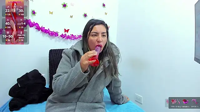 lexyy24 online show from February 2026 02:28:01 PM