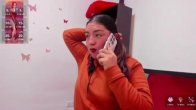 lexyy24 online show from March 2026 11:54:02 AM