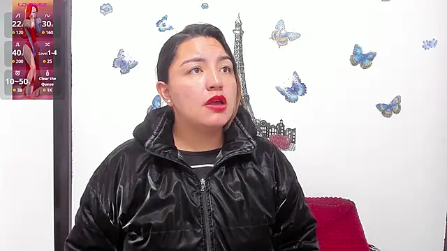 lexyy24 online show from May 2026 09:48:01 AM