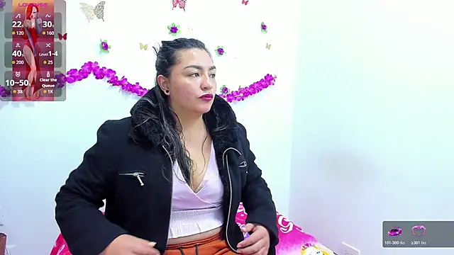 lexyy24 online show from February 2026 09:30:01 AM