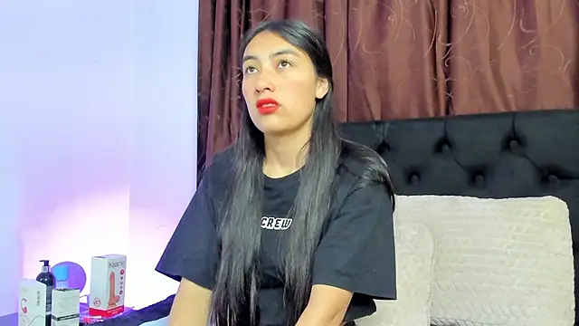 Emma Nmm online show from April 2026 10:09:02 AM