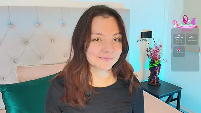 MiccaMadison online show from March 2026 02:16:01 PM