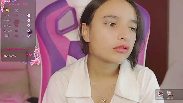  emily jonexs online show from February 2026 05:23:02 PM