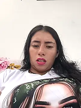 Snapshot of ashleymonroe4 chatting on February 2026 04:40:02 PM ashleymonroe4 online show from February 2026 04:40:02 PM