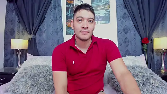 NicoHoffman online show from April 2026 10:15:01 PM