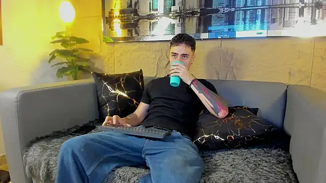 acxel prescot online show from March 2026 09:05:02 PM