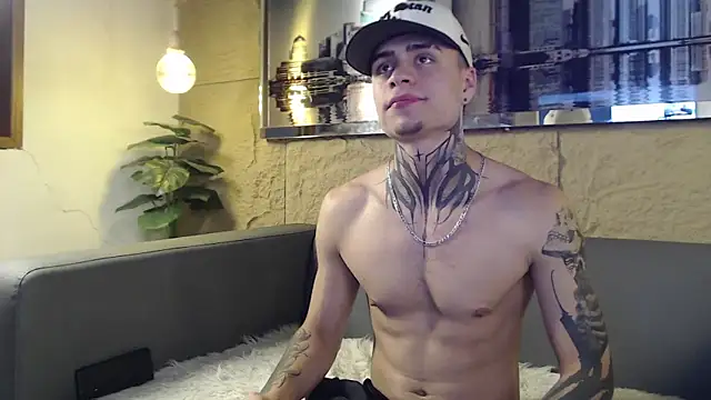 acxel prescot online show from March 2026 08:36:01 PM