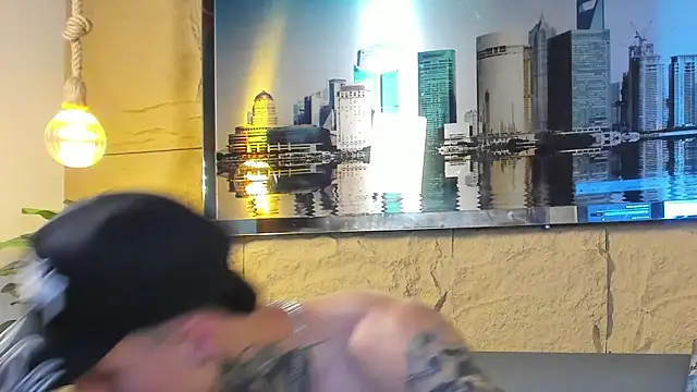 acxel prescot online show from March 2026 08:14:02 PM