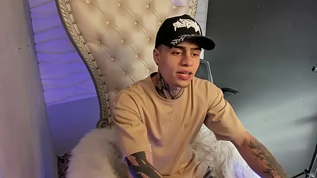 Snapshot of acxel_prescot chatting on February 2026 08:42:01 PM acxel prescot online show from February 2026 08:42:01 PM