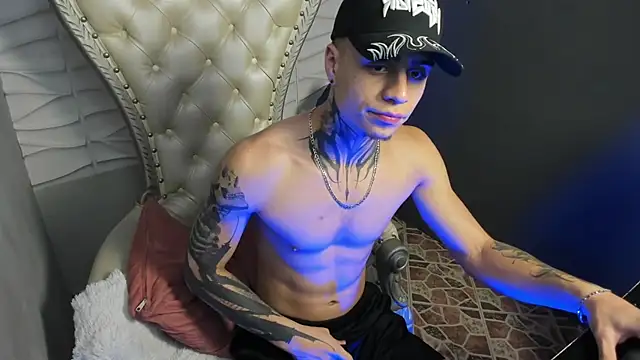 acxel prescot online show from March 2026 09:11:02 PM