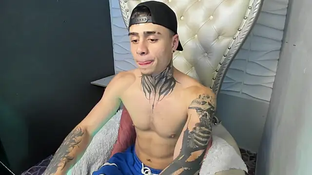 acxel prescot online show from March 2026 08:24:01 PM