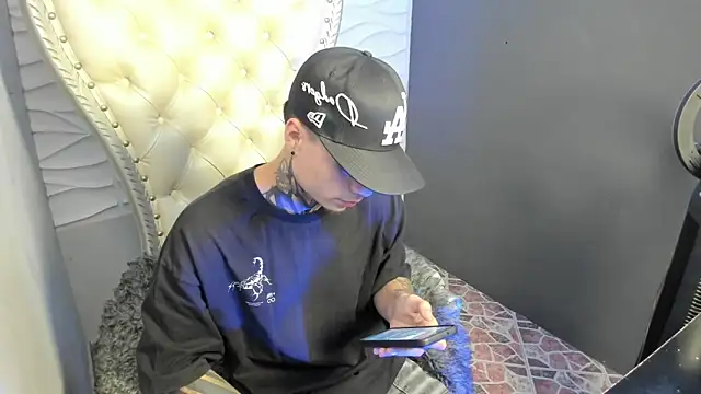 Snapshot of acxel_prescot chatting on February 2026 07:57:02 PM acxel prescot online show from February 2026 07:57:02 PM