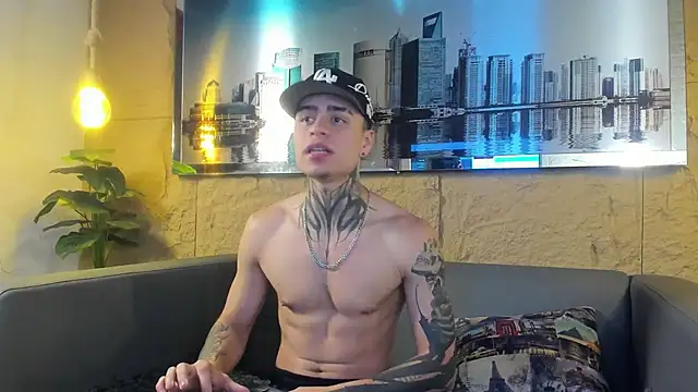 acxel prescot online show from March 2026 06:09:01 PM