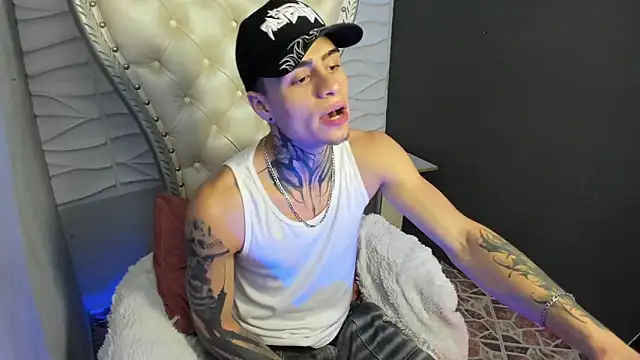 Snapshot of acxel_prescot chatting on February 2026 07:46:02 PM acxel prescot online show from February 2026 07:46:02 PM