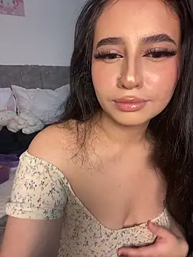 Snapshot of Sofiia_Vegaa chatting on February 2026 01:46:01 AM Sofiia Vegaa online show from February 2026 01:46:01 AM