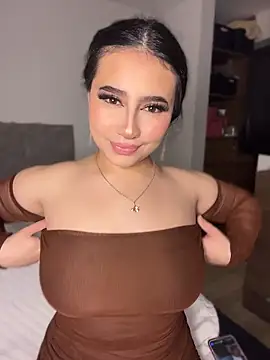 Sofiia Vegaa online show from April 2026 02:15:02 AM