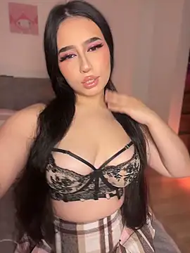 Sofiia Vegaa online show from May 2026 01:27:01 AM