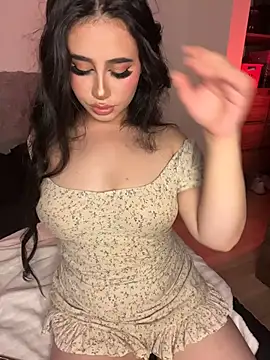 Snapshot of Sofiia_Vegaa chatting on March 2026 01:05:01 AM Sofiia Vegaa online show from March 2026 01:05:01 AM