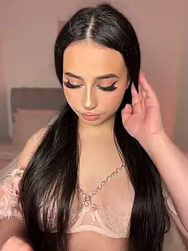 Sofiia Vegaa online show from May 2026 01:25:01 AM