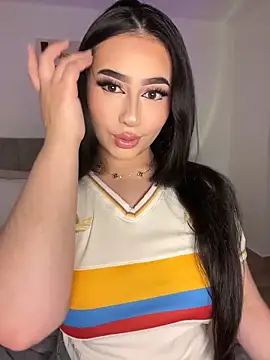 Snapshot of Sofiia_Vegaa chatting on June 2026 01:45:02 AM Sofiia Vegaa online show from June 2026 01:45:02 AM