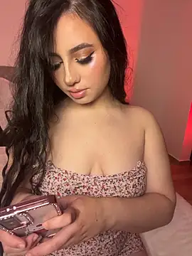 Snapshot of Sofiia_Vegaa chatting on February 2026 01:24:02 AM Sofiia Vegaa online show from February 2026 01:24:02 AM