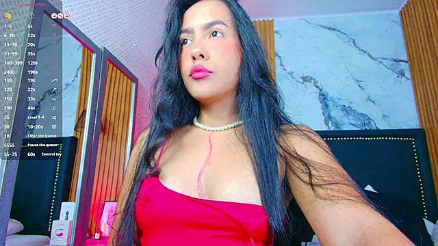lizza oss online show from April 2026 12:00:01 PM
