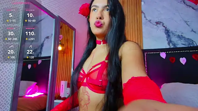 Snapshot of lizza_oss chatting on February 2026 12:27:01 PM lizza oss online show from February 2026 12:27:01 PM