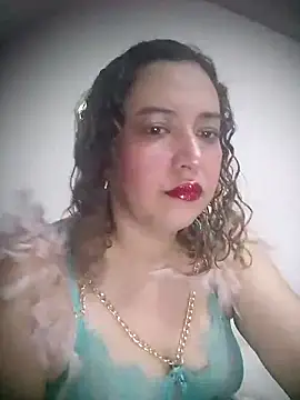 Nyssa Coil online show from February 2026 04:01:02 AM