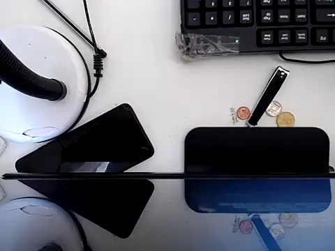 ChubbyBustyX online show from March 2026 11:05:01 AM