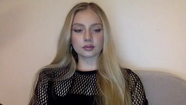 MayaWetDream online show from February 2026 08:41:01 PM