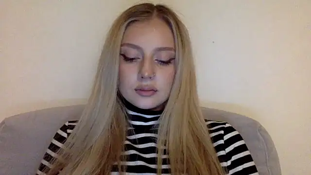 MayaWetDream online show from February 2026 02:28:01 PM