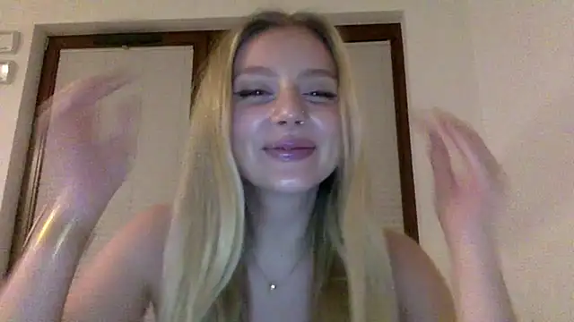 MayaWetDream online show from March 2026 09:11:02 PM