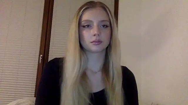 MayaWetDream online show from March 2026 09:22:01 PM