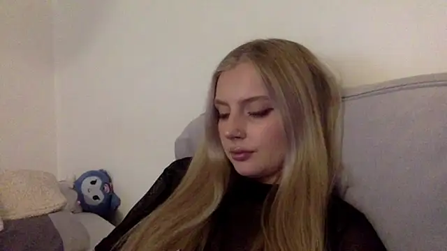 MayaWetDream online show from March 2026 08:52:02 PM