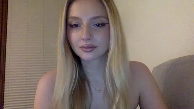 MayaWetDream online show from March 2026 06:26:01 PM