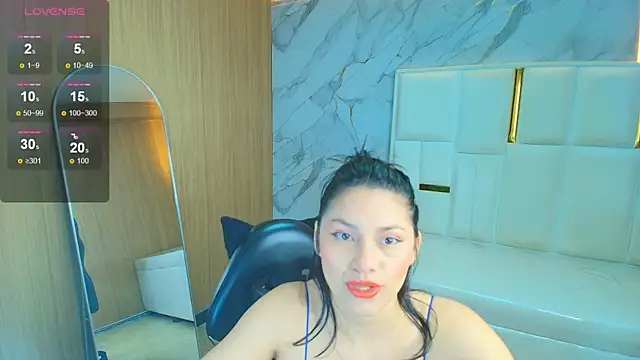 rox luxury tf online show from April 2026 01:24:01 PM