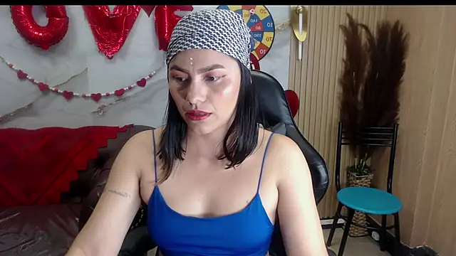 rox luxury tf online show from February 2026 08:41:01 PM